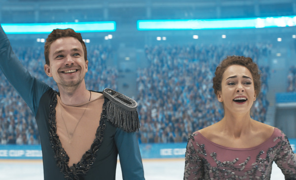 ICE ふたりのプログラム 3枚目の写真・画像