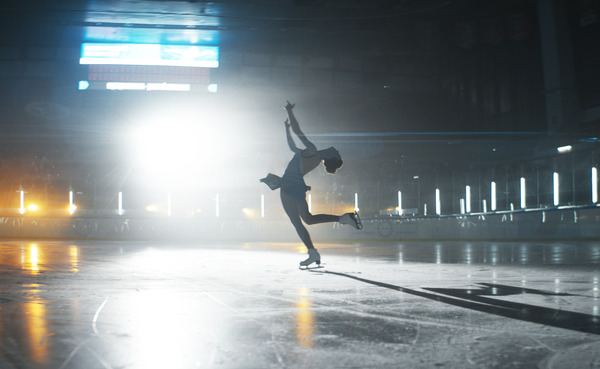 ICE ふたりのプログラム 4枚目の写真・画像