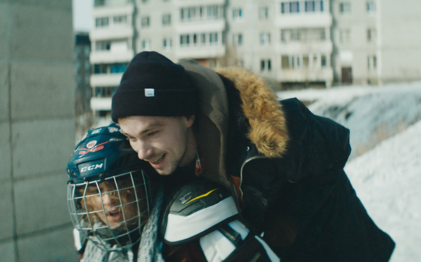 ICE ふたりのプログラム 6枚目の写真・画像