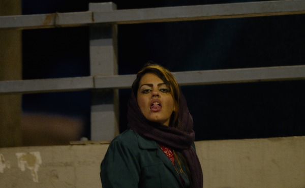 聖地には蜘蛛が巣を張る 3枚目の写真・画像