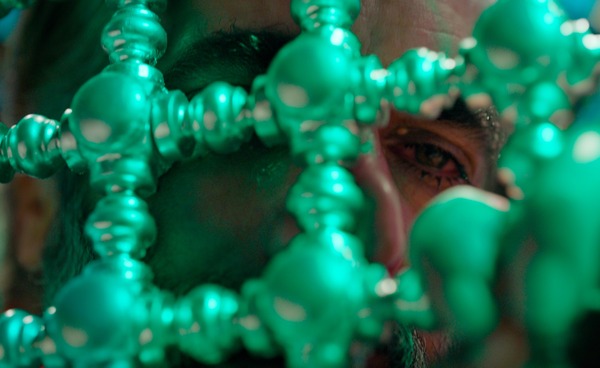 聖地には蜘蛛が巣を張る 4枚目の写真・画像