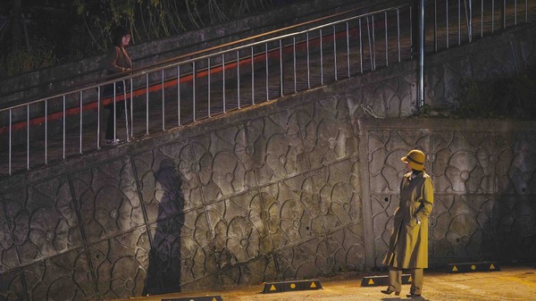 オマージュ 3枚目の写真・画像