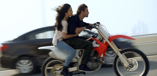 バンバン！ 6枚目の写真・画像