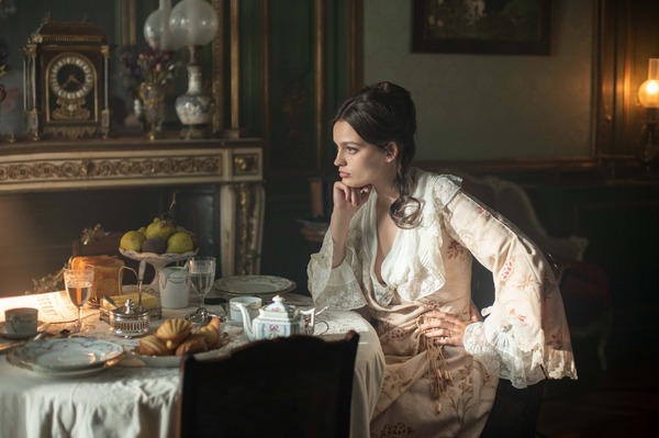 エッフェル塔～創造者の愛～ 8枚目の写真・画像