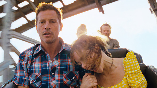 レッド・ロケット 4枚目の写真・画像