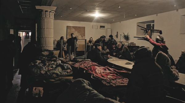 マリウポリ 7日間の記録 3枚目の写真・画像