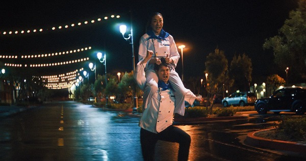 エブリシング・エブリウェア・オール・アット・ワンス 16枚目の写真・画像