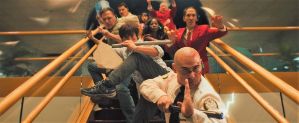 エブリシング・エブリウェア・オール・アット・ワンス 18枚目の写真・画像