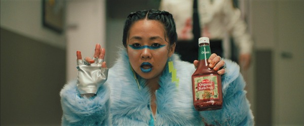 エブリシング・エブリウェア・オール・アット・ワンス 20枚目の写真・画像