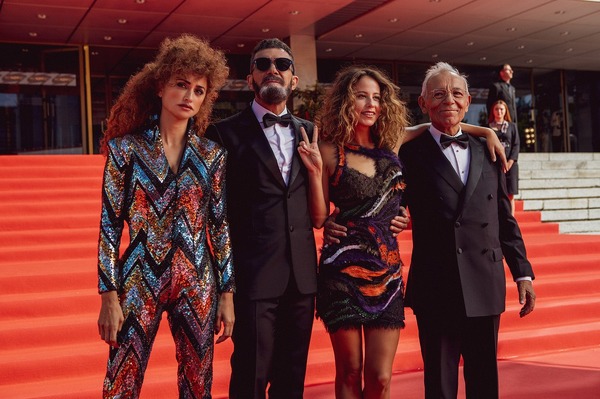 コンペティション 3枚目の写真・画像