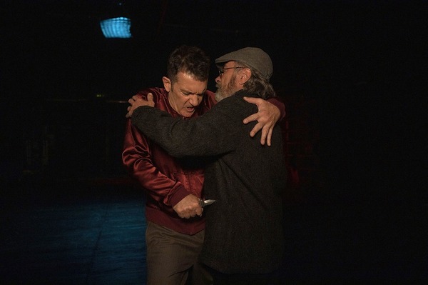 コンペティション 16枚目の写真・画像