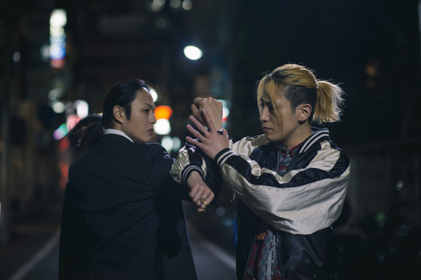 ヒットマン・ロイヤー 3枚目の写真・画像