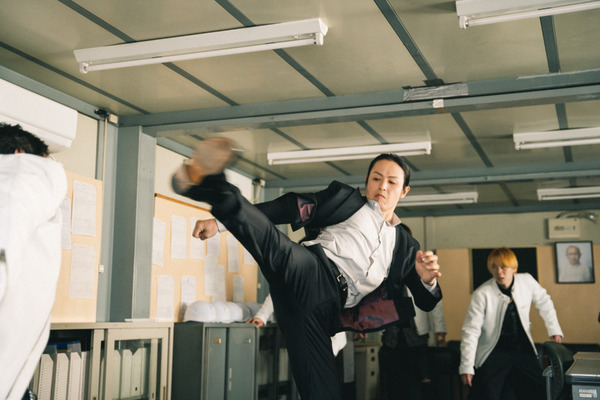 ヒットマン・ロイヤー 5枚目の写真・画像