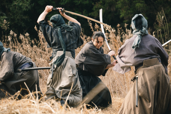 ヒットマン・ロイヤー 6枚目の写真・画像