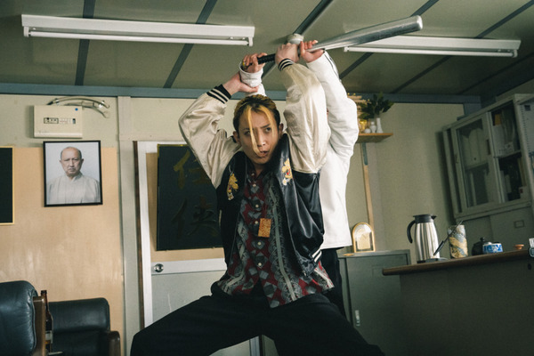 ヒットマン・ロイヤー 8枚目の写真・画像