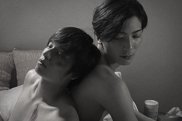 パラフィリア・サークル 2枚目の写真・画像