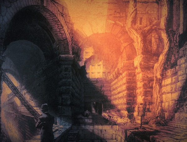 独裁者たちのとき 4枚目の写真・画像