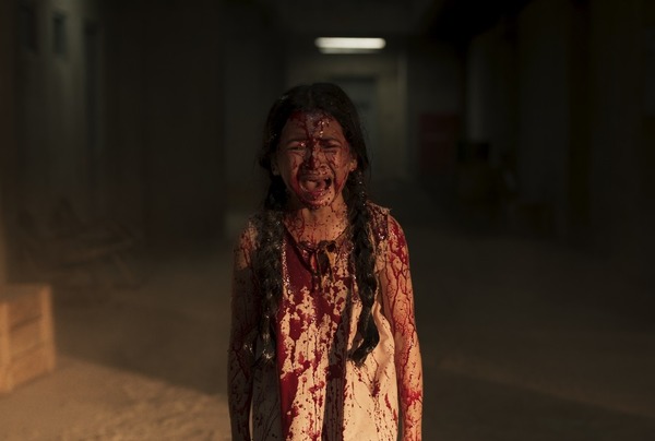 呪餐 悪魔の奴隷 5枚目の写真・画像