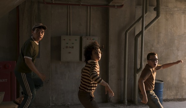 呪餐 悪魔の奴隷 9枚目の写真・画像