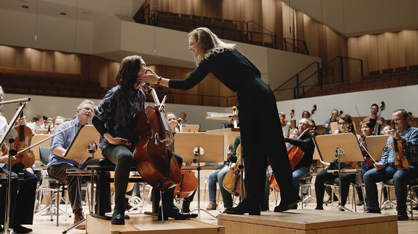 TAR/ター 7枚目の写真・画像