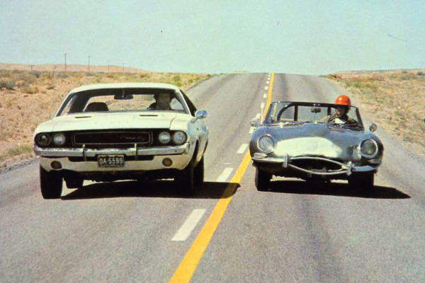 バニシング・ポイント 4Kデジタルリマスター版 7枚目の写真・画像