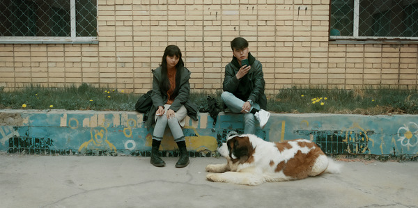 セールス・ガールの考現学 5枚目の写真・画像