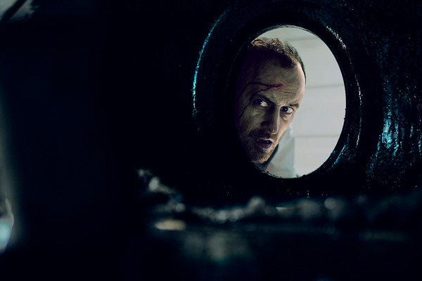 ホーリー・トイレット 3枚目の写真・画像