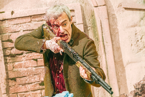 ホーリー・トイレット 5枚目の写真・画像