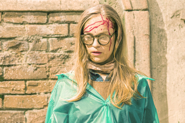 ホーリー・トイレット 8枚目の写真・画像