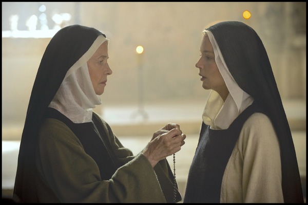 ベネデッタ 10枚目の写真・画像