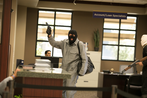 BLOWBACK 7枚目の写真・画像