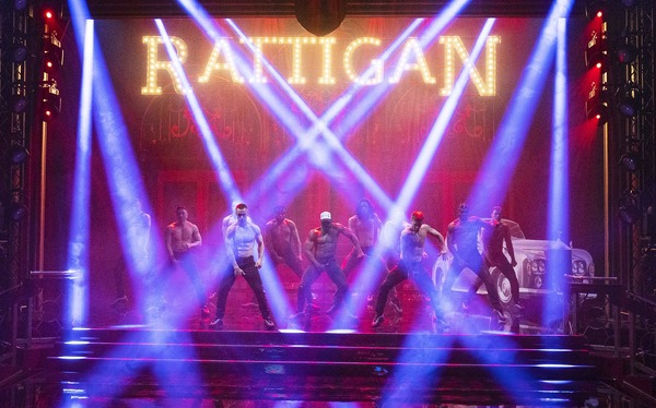 © 2023 Warner Bros. Ent. All Rights Reserved