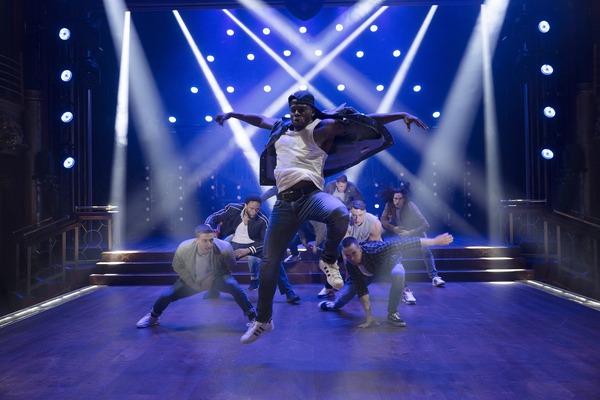 © 2023 Warner Bros. Ent. All Rights Reserved