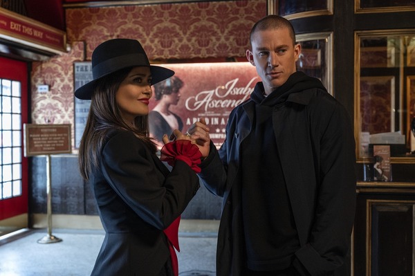 © 2023 Warner Bros. Ent. All Rights Reserved