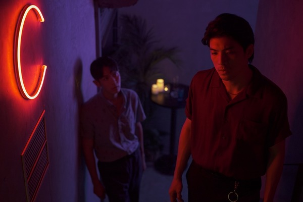 マネーボーイズ 6枚目の写真・画像