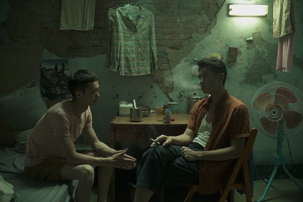 マネーボーイズ 7枚目の写真・画像