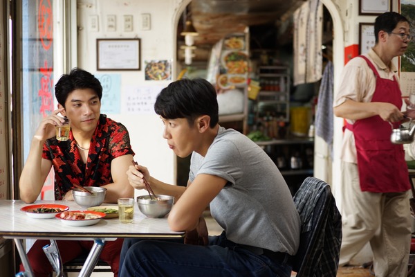 マネーボーイズ 9枚目の写真・画像