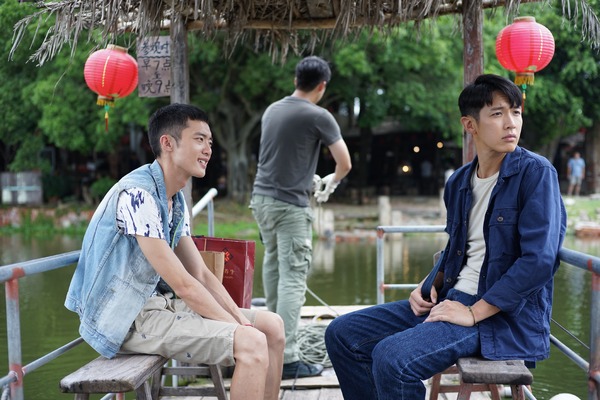 マネーボーイズ 12枚目の写真・画像