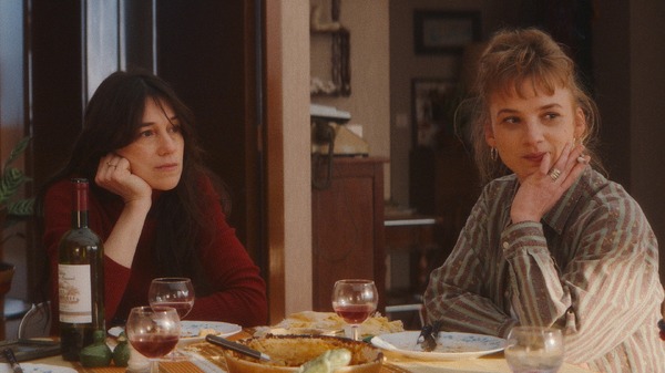 © 2021 NORD-OUEST FILMS - ARTE FRANCE CINÉMA