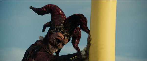 ベネシアフレニア 2枚目の写真・画像