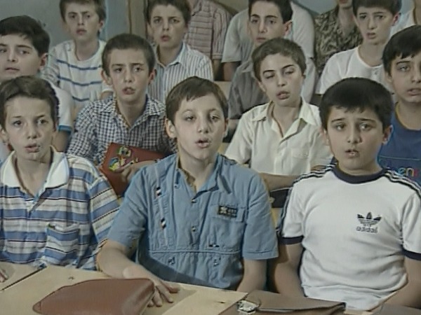 唯一、ゲオルギア 4枚目の写真・画像