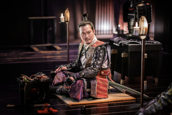 ハンサン　―龍の出現― 15枚目の写真・画像