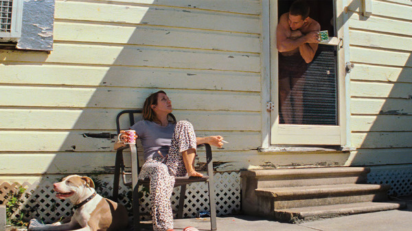 レッド・ロケット 7枚目の写真・画像