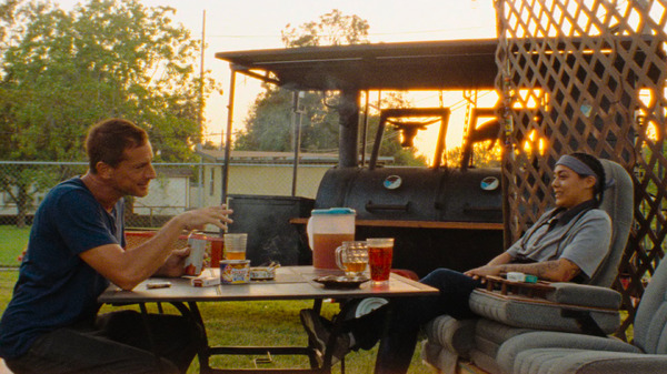 レッド・ロケット 9枚目の写真・画像