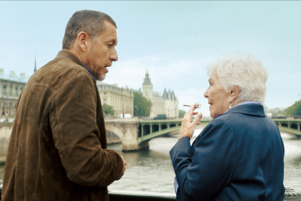 パリタクシー 5枚目の写真・画像