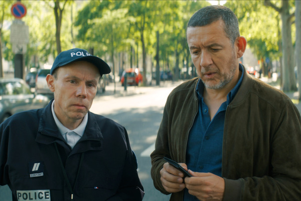 パリタクシー 10枚目の写真・画像