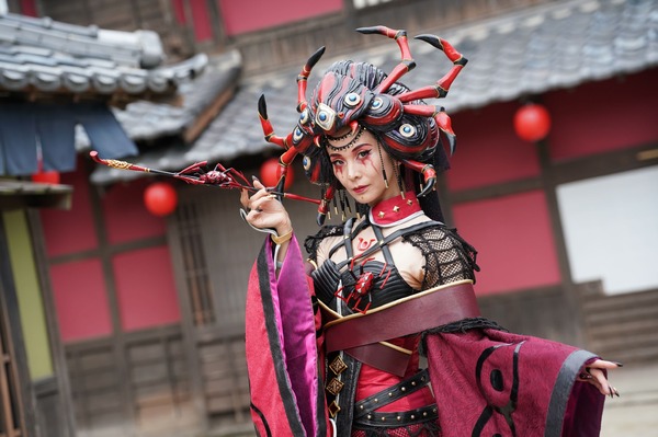 忍風戦隊ハリケンジャーでござる！シュシュッと20th anniversary 12枚目の写真・画像