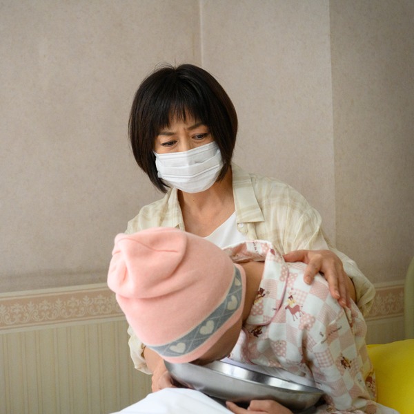 いちばん逢いたいひと 9枚目の写真・画像