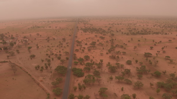 ©GREAT GREEN WALL, LTD