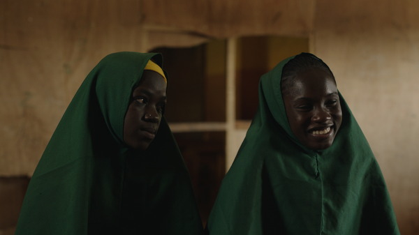 ©GREAT GREEN WALL, LTD